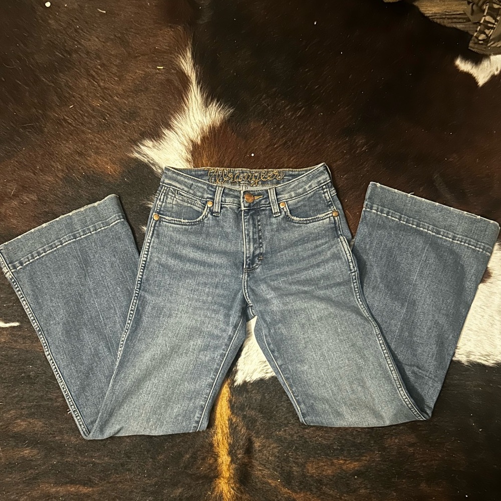 Wranglers 25x32
